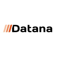 Datana logo - Similar company to Datana Dna Data Storage