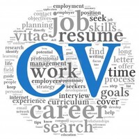 Core CV Writing Services logo - Similar company to Resume Group