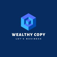 Wealthy Copy logo - Similar company to Igniting Victory
