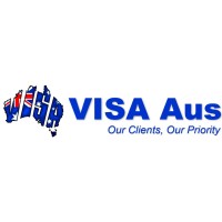 VISA Aus logo - Similar company to Intra Tec