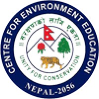Centre for Environment Education Nepal (CEEN) logo - Similar company to Urban Environment Management Society (Uems)
