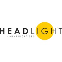 Headlight India logo - Similar company to Alchemy Advertising, Inc.