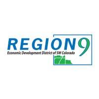 Region 9 Economic Development Dist. of SW Colorado logo - Similar company to Intermountain Beef Producers