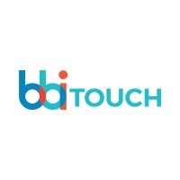 BBItouch, Digital Marketing Agency logo - Similar company to Ozan Karakoc Design Studio