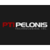 Pelonis Technologies, Inc. logo - Similar company to Pelonis Eu