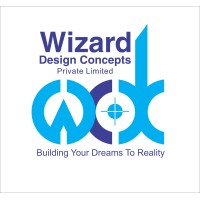 Wizard Design Concepts logo - Similar company to Advanced Structural Engineering Lab (Bits-Pilani Hyderabad)