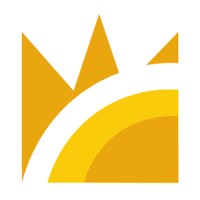Solar King Energia Solar logo - Similar company to Visolar