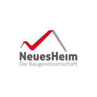 Neues Heim - Die Baugenossenschaft eG logo - Similar company to Anton Debatin Gmbh
