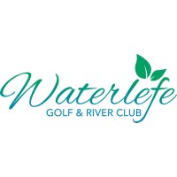 Waterlefe Golf & River Club logo - Similar company to Nuthin Fancy Co.