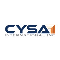 CYSA International logo - Similar company to Ess Solutions