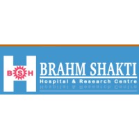 Brahm Shakti Hospital logo - Similar company to Sekai Ichiba