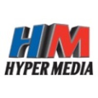 Hyper Media logo - Similar company to Mirage Group