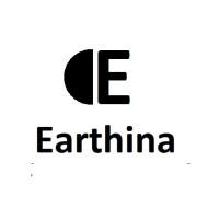 Earthina logo - Similar company to Siana