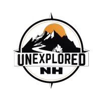 UnexploredNH logo - Similar company to Plan Your Journey