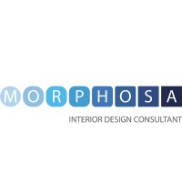 Morphosa Indonesia logo - Similar company to Mutual Design