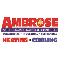 Ambrose Mechanical Services logo - Similar company to Vanguard Engineering Pc