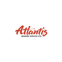 Atlantis Marine Service Ltd. logo - Similar company to Balden Marine