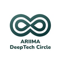 ARIIMA DeepTech Circle logo - Similar company to Lwl8