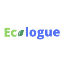 Ecologue logo - Similar company to Fashion Revolution India