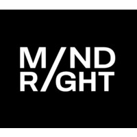 MindRight Health logo - Similar company to Mind Right