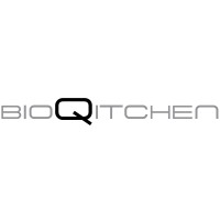 BioQitchen logo - Similar company to Formafantasma