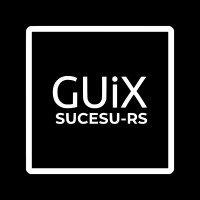GUiX - Grupo de Usuários de UI/UX logo - Similar company to Guts-Rs