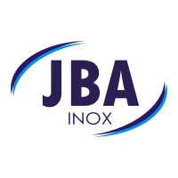 JBA Inox Indústria e Comércio de Máquinas e Equipamentos logo - Similar company to Inox-Tech Canada Inc.