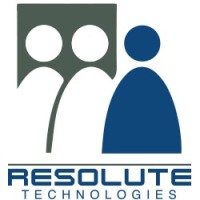 Resolute Technologies logo - Similar company to Entelli Consulting