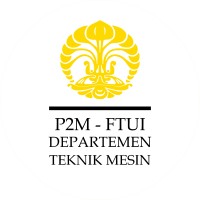 Pelayanan dan Pengabdian Masyarakat Mesin UI logo - Similar company to Unit Kegiatan Mahasiswa It Cybernetix