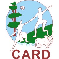 Centre for Advanced Research & Development (CARD) logo - Similar company to Abhilasha Ngo