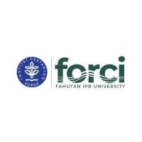 FORCI Fahutan IPB University logo - Similar company to Fincapes Project