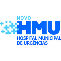 Hospital Municipal de Urgências logo - Similar company to Instituto Cleber Leite