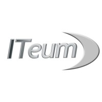 ITeum GmbH logo - Similar company to Iteum