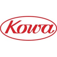 KOWA PHARMACEUTICAL EUROPE CO. LTD. logo - Similar company to Solids Development Consult - Filling The Gaps Between Powder And Technology