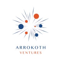 Arrokoth Ventures logo - Similar company to Cdex Analytics
