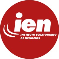 INSTITUTO ECUATORIANO DE NEGOCIOS logo - Similar company to Jp Consulting