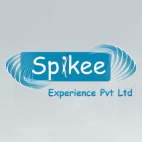 Spikee Experience Private Limited logo - Similar company to V Dot 9 Events India Institute
