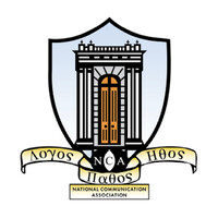 Lambda Pi Eta, Alpha Rho Chapter logo - Similar company to Flagstick Social