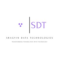 Sragvin Data Technologies logo - Similar company to Synergy Data Inc