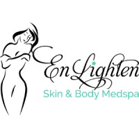 Enlighten Med Spa logo - Similar company to Enlightenmed
