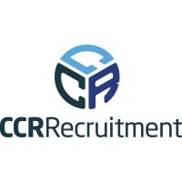 CCR Recruitment logo - Similar company to B&B Construction Recruitment