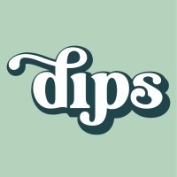 Dips Kitchen logo - Similar company to Upthread