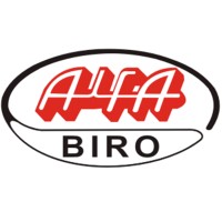 ALFA BIRO DOO logo - Similar company to Codis D.O.O.