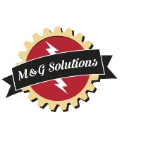 M&G Solutions logo - Similar company to Grustenius Ab