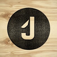 Jacknife logo - Similar company to Puncture Design