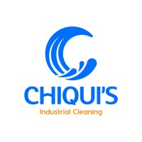 Chiqui's Industrial Cleaning logo - Similar company to Stealthmode