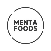 Menta Foods logo - Similar company to Umami - Comunicação Em Gastronomia