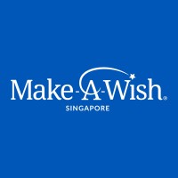 Make-A-Wish® Singapore logo - Similar company to The Codette Project