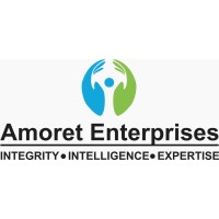 AMORET GROUP logo - Similar company to Amoreti