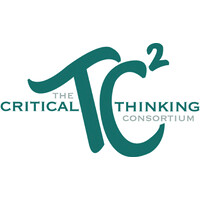The Critical Thinking Consortium logo - Similar company to Working Human